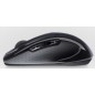 Logitech M510 Laser Trådløs Sort